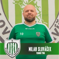 Milan Slováček
